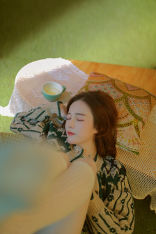 杨贵妃传奇